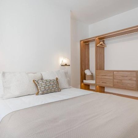 Malasana XI Calle Manuela Malasana 3Br 3Bh Apartment Madrid Exterior foto