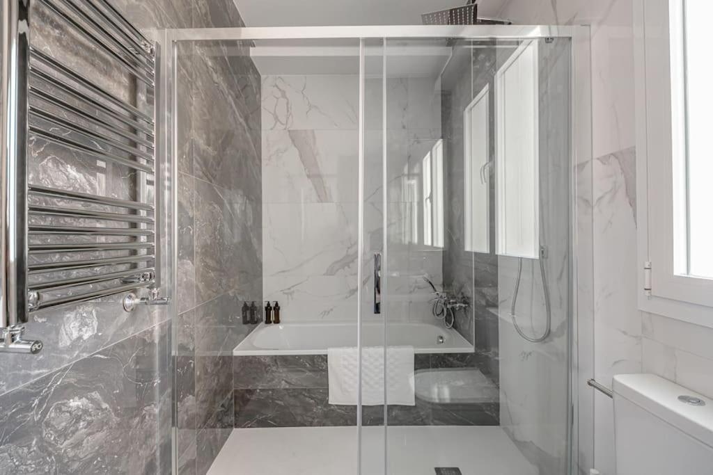 Malasana XI Calle Manuela Malasana 3Br 3Bh Apartment Madrid Exterior foto